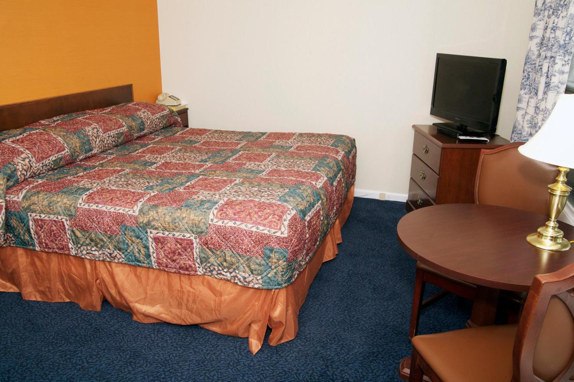 Sunset Motor Inn Lebanon Bagian luar foto