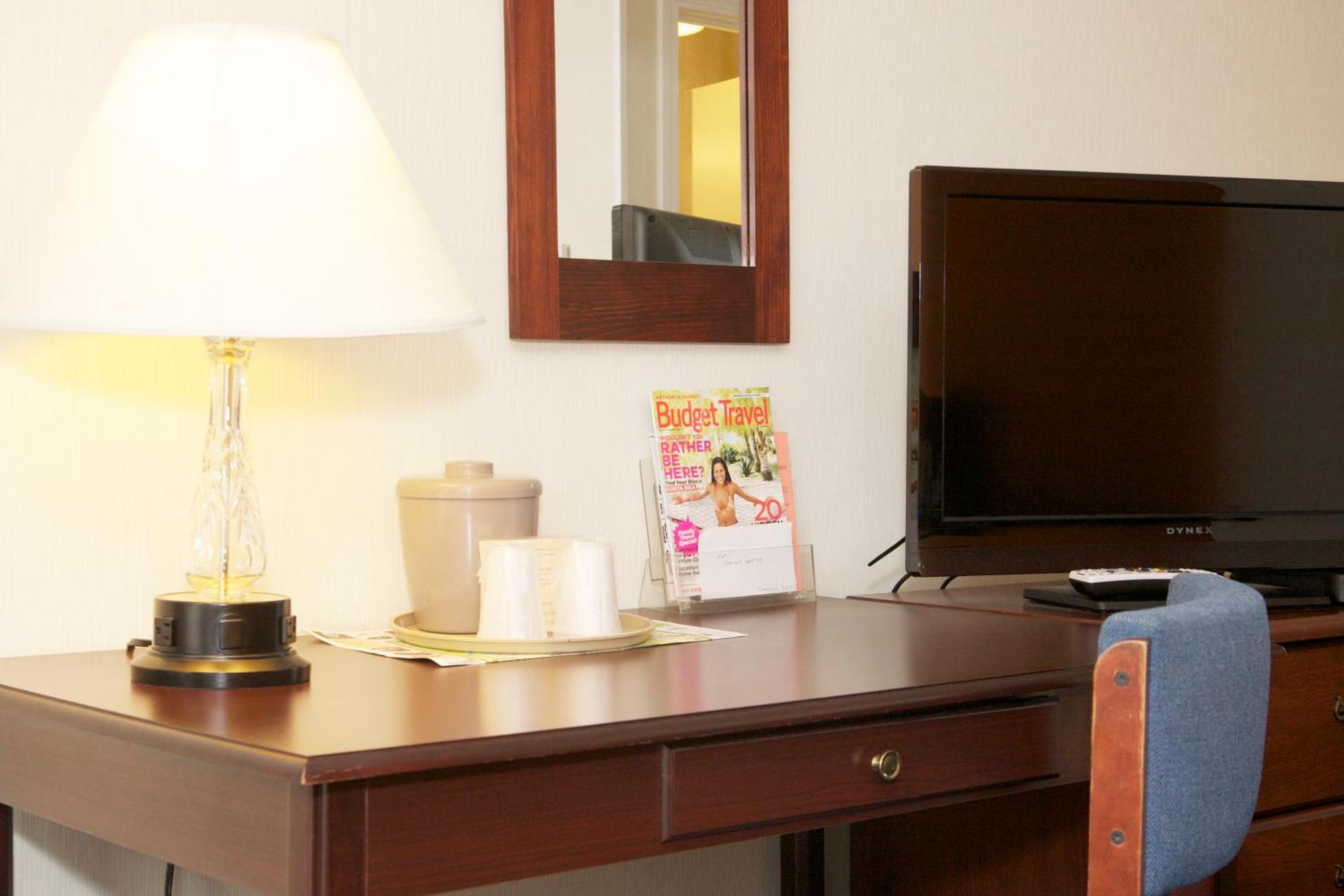 Sunset Motor Inn Lebanon Bagian luar foto