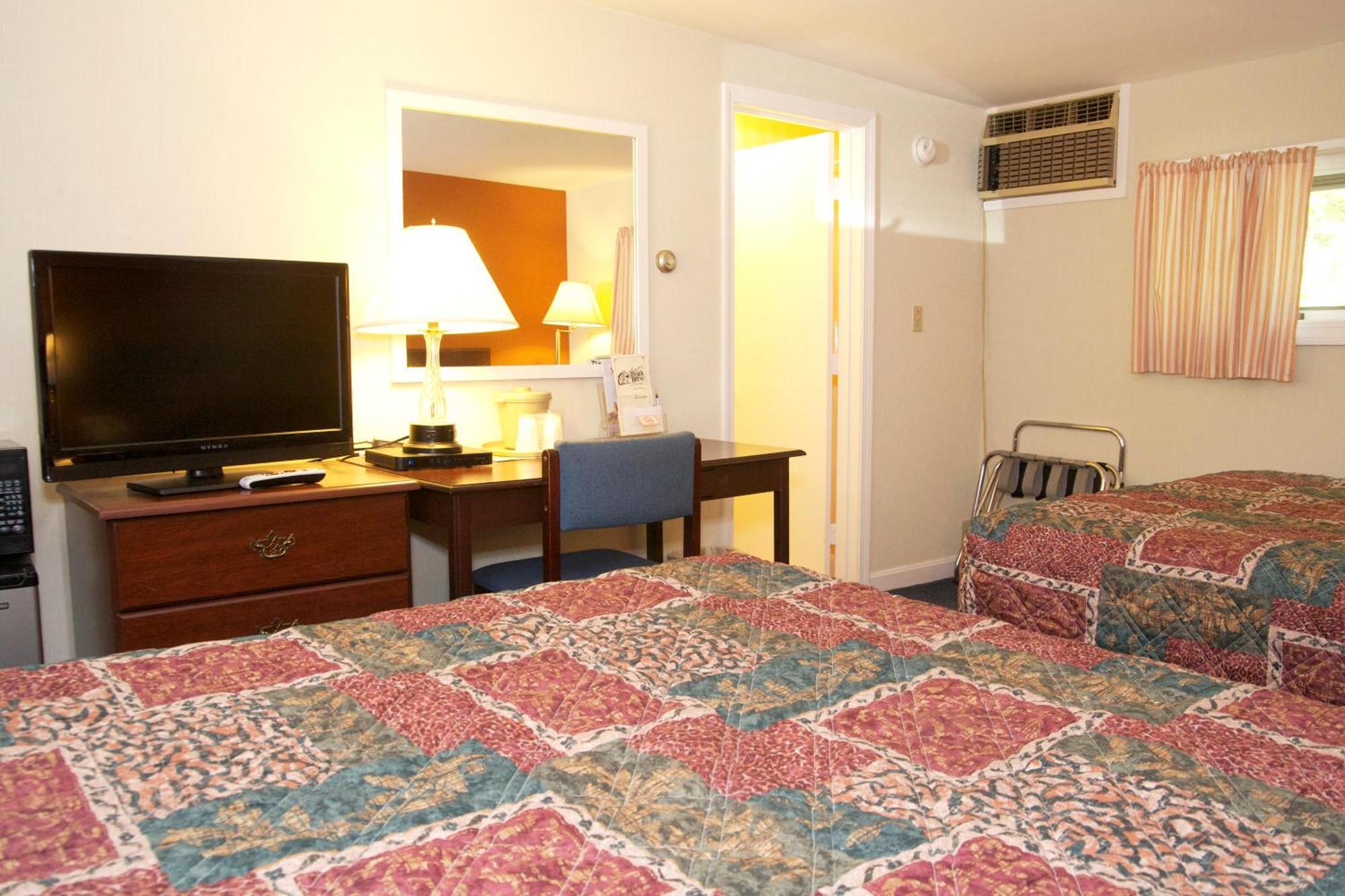 Sunset Motor Inn Lebanon Bagian luar foto
