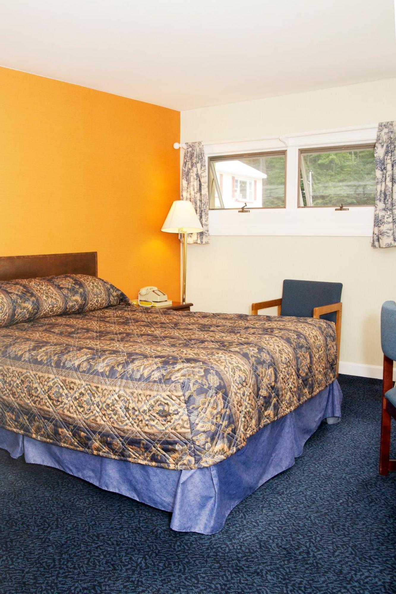 Sunset Motor Inn Lebanon Bagian luar foto